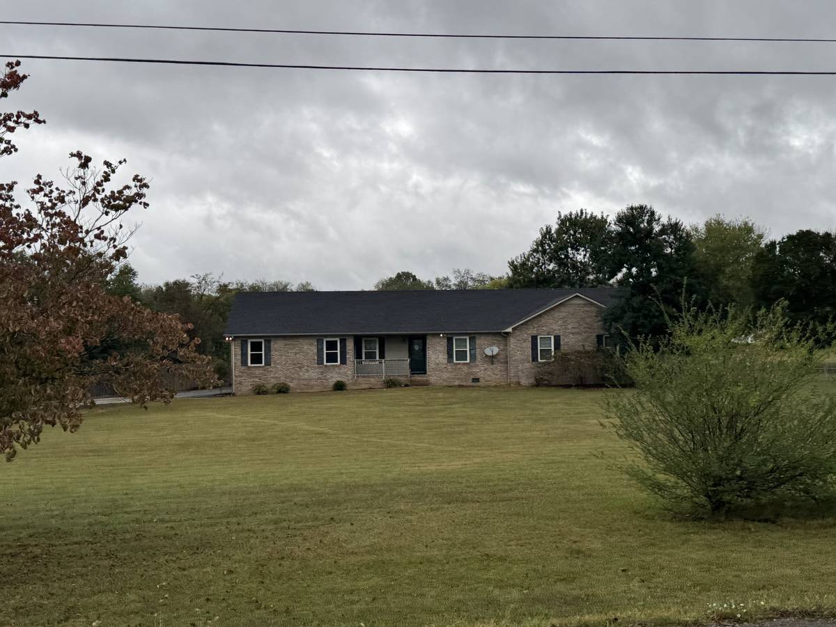 3433 Greens Mill Rd, Spring Hill, TN 37174