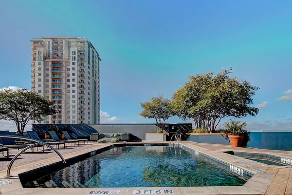 54 Rainey ST #410, Austin, TX 78701