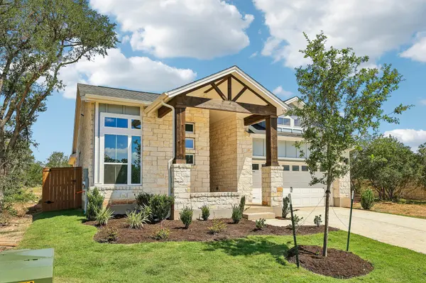 443 San Saba DR, Buda, TX 78610