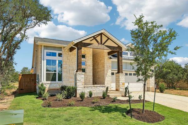 443 San Saba DR, Buda, TX 78610
