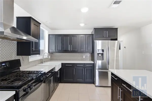 1510 Suffolk DR, Austin, TX 78723