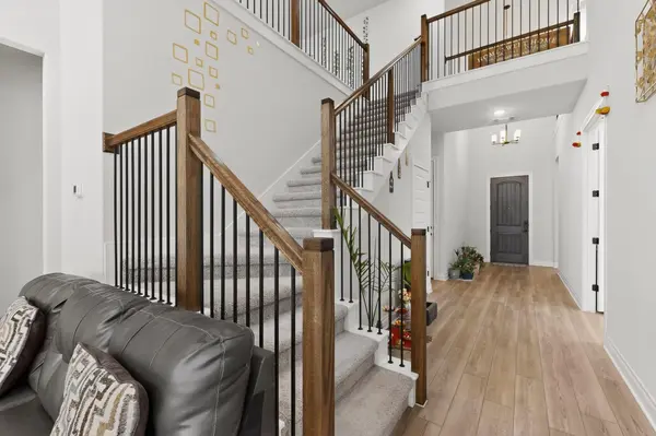 1304 Snowdrop DR, Georgetown, TX 78628