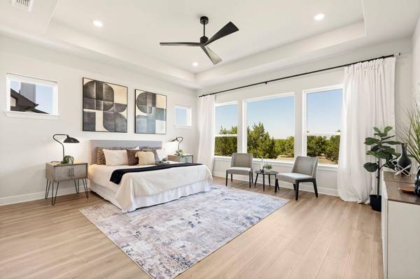 239 Sage Thrasher CIR, Dripping Springs, TX 78620