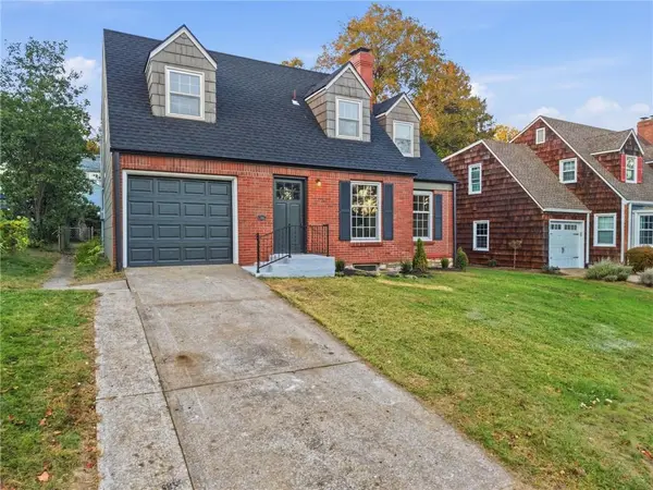 500 E 66th TER, Kansas City, MO 64131