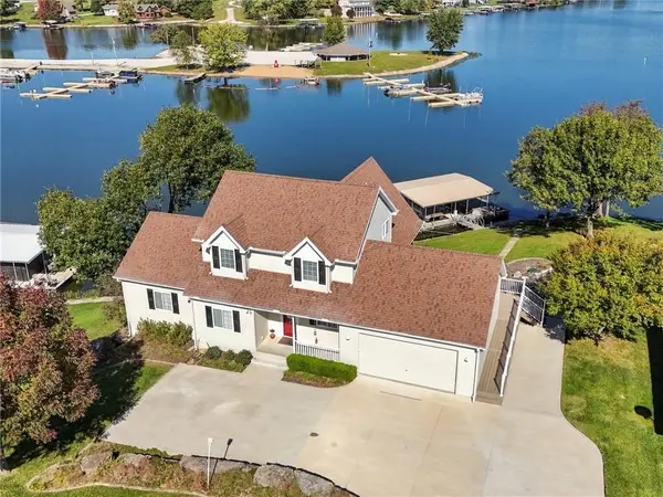 734 Lake Viking TER, Altamont, MO 64620