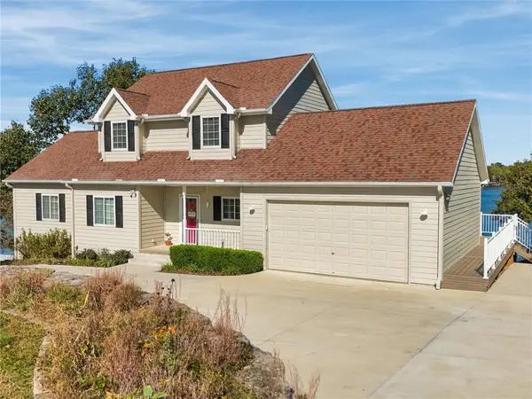 734 Lake Viking TER, Altamont, MO 64620
