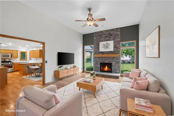 9431 N Monroe CT, Kansas City, MO 64156