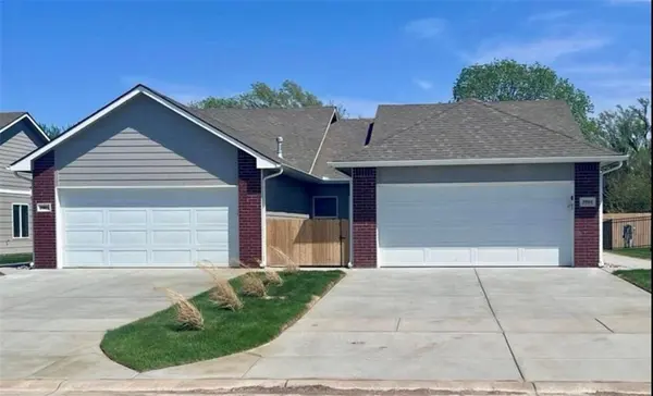 2614 airman CIR, Wichita, KS 67210
