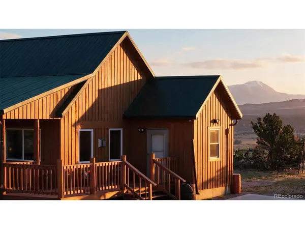 20480 State HWY 69, Gardner, CO 81040