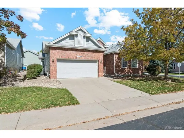 5323 Shetland, Highlands Ranch, CO 80130