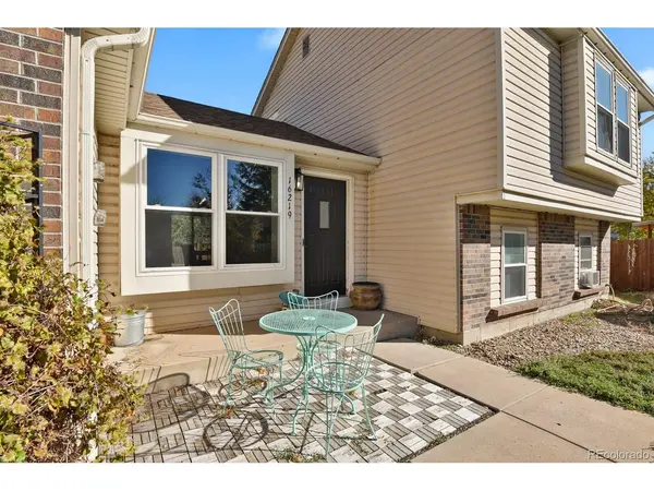 16219 E Exposition, Aurora, CO 80017