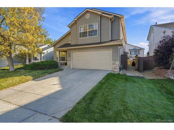 3144 White Oak, Highlands Ranch, CO 80129