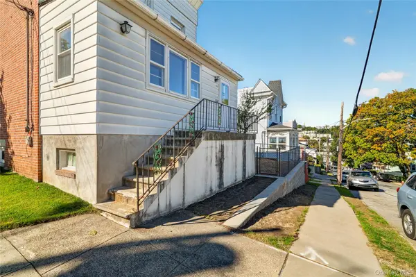48 Roosevelt ST, Yonkers, NY 10701