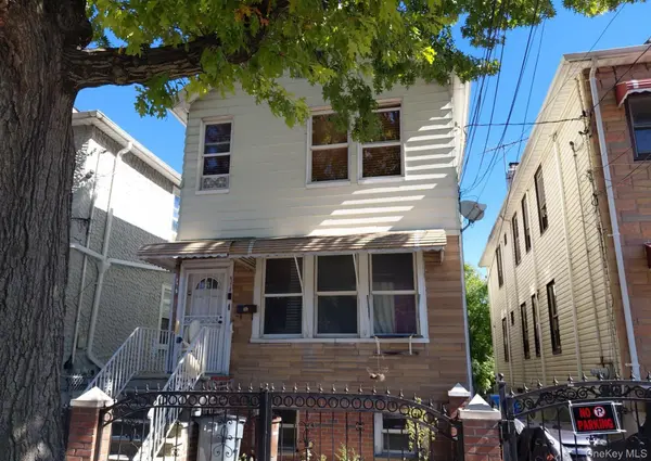 4318 Edson AVE, Bronx, NY 10466