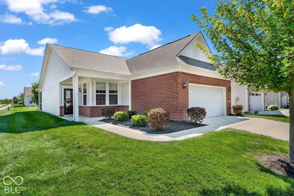 4727 Lilac DR, Plainfield, IN 46168