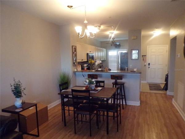 2160 HERON LAKE DR #306, Punta Gorda, FL 33983