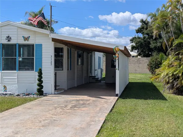 3125 BAYBERRY AVE, Punta Gorda, FL 33950