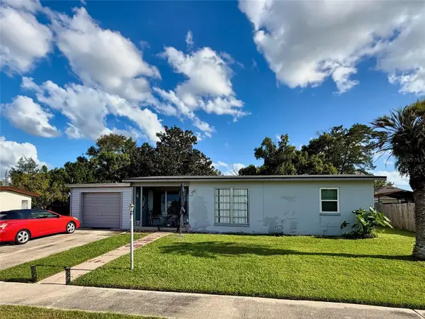 1669 MATHESON ST, Deltona, FL 32725