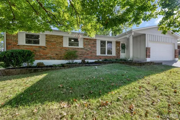 707 Karon DR, Pevely, MO 63070
