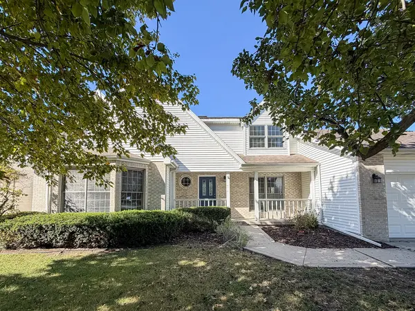505 N Cedar DR, St. Joseph, IL 61873