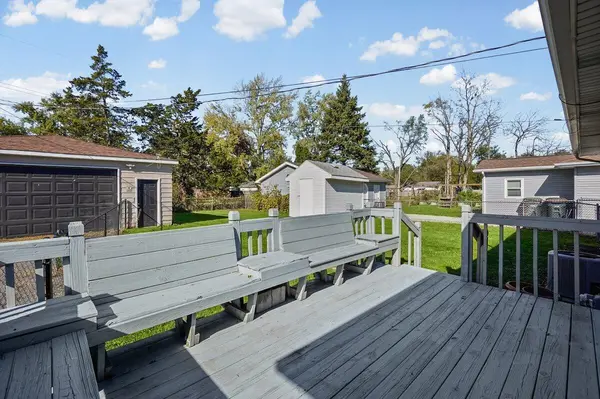 302 N Dearborn ST, Hobart, IN 46342