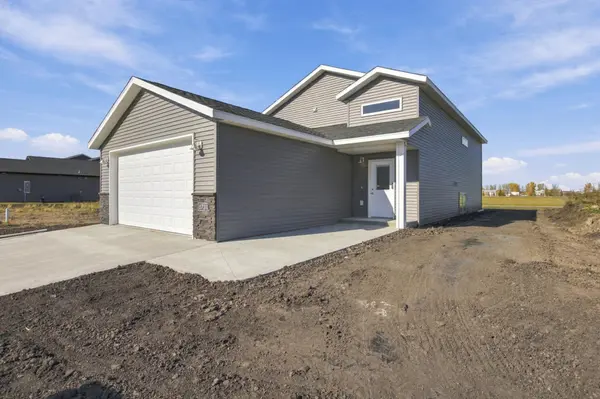 6731 66th AVE S, Horace, ND 58047
