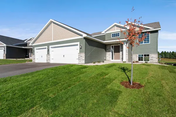 581 Sienna Drive, Watertown, MN 55388