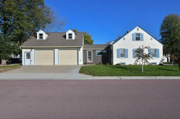 603 E 5th ST, Redwood Falls, MN 56283