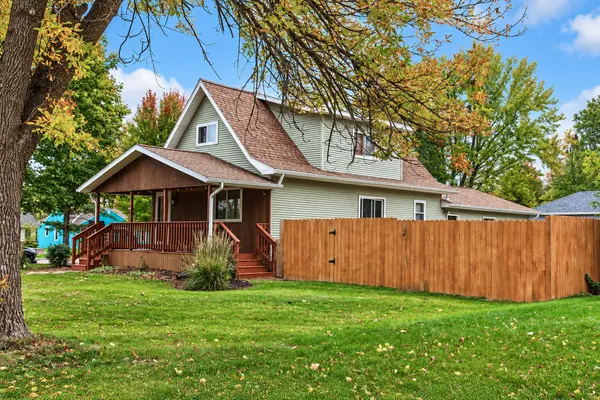 272 Elm ST, Tracy, MN 56175