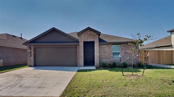 10308 NW 28th ST, Yukon, OK 73099