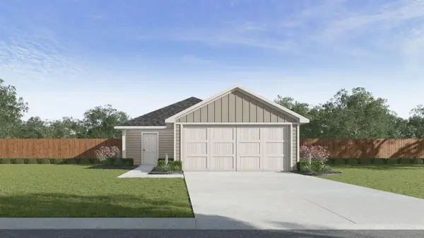 2107 Malus WAY, El Reno, OK 73036