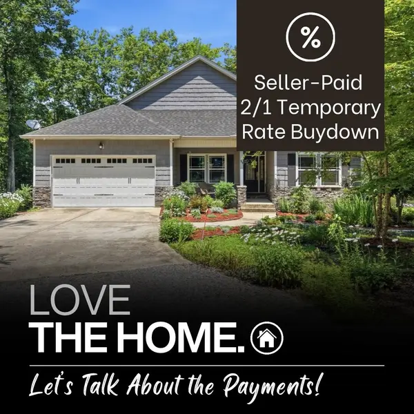 33 Eagle Nest Road, Graysville, TN 37338