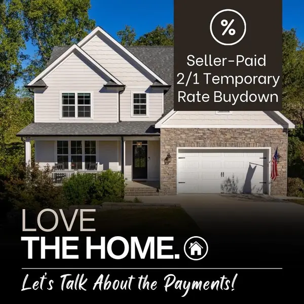 6200 Breezy Hollow Lane, Harrison, TN 37341