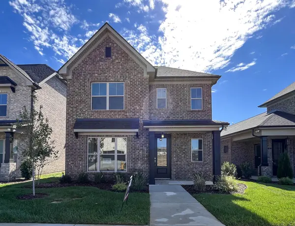 119 Sable East St, Gallatin, TN 37066