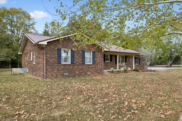 14866 Versailles Rd, Rockvale, TN 37153