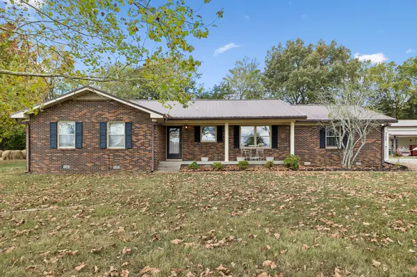 14866 Versailles Rd, Rockvale, TN 37153
