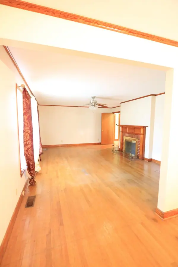 1686 Campbell St, Jackson, TN 38305
