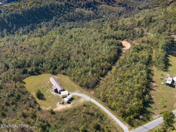 0 Doc Loy Rd, Grandview, TN 37337