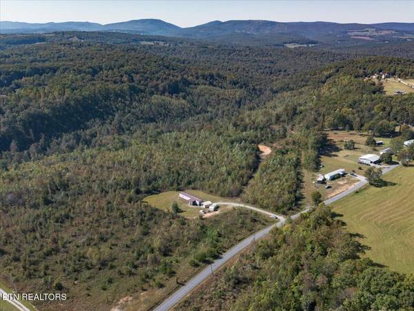 0 Doc Loy Rd, Grandview, TN 37337