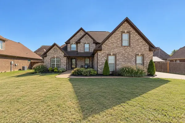 222 Shadow Creek Ln, Medina, TN 38355