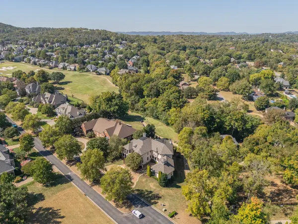 25 Governors Way, Brentwood, TN 37027