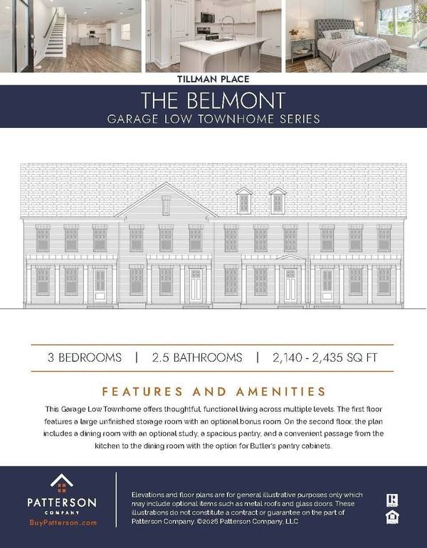 318 Gathering Walk #Bel-Int, Mount Juliet, TN 37122
