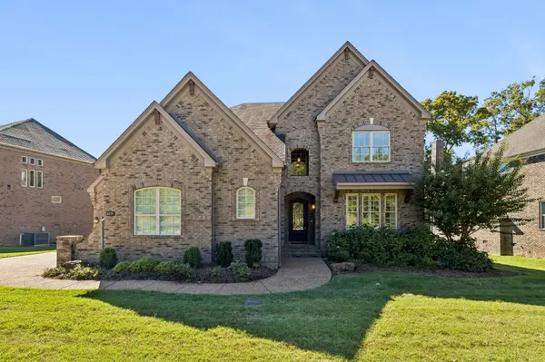 2255 Georgian Cir, Franklin, TN 37067