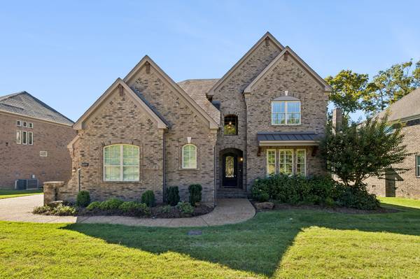 2255 Georgian Cir, Franklin, TN 37067