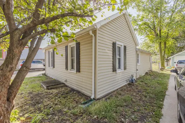 317 W 5th St., Newton, KS 67114