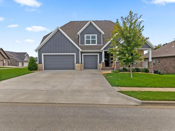 860 E Ashford AVE, Nixa, MO 65714