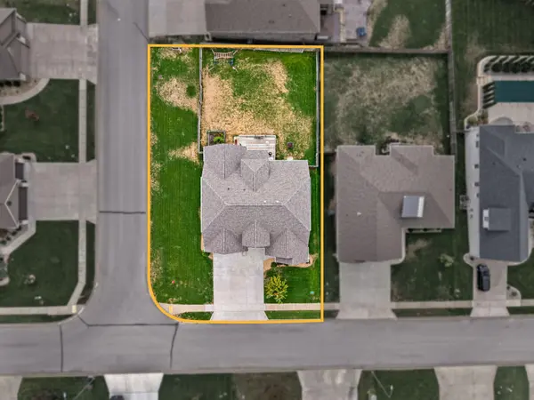 860 E Ashford AVE, Nixa, MO 65714