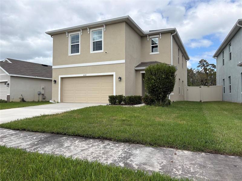 16121 SOFT FERN TRCE, Odessa, FL 33556