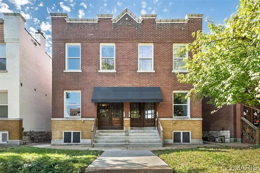 3149 Michigan AVE, St Louis, MO 63118