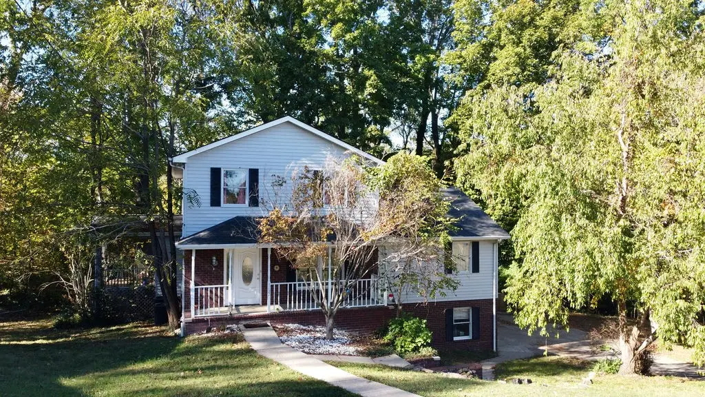 1132 Poplar Hollow Rd, La Vergne, TN 37086